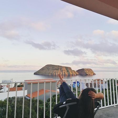 Apartamento Bela Vista Ilha Terceira Feteira  Bagian luar foto