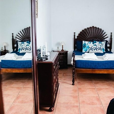 Apartamento Bela Vista Ilha Terceira Feteira  Bagian luar foto