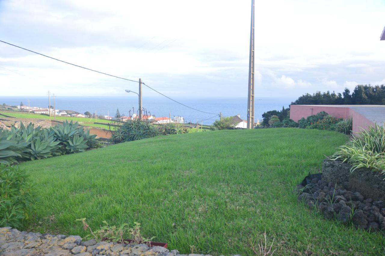 Apartamento Bela Vista Ilha Terceira Feteira  Bagian luar foto