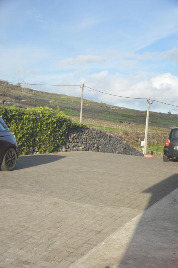 Apartamento Bela Vista Ilha Terceira Feteira  Bagian luar foto