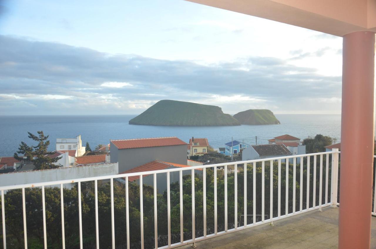 Apartamento Bela Vista Ilha Terceira Feteira  Bagian luar foto