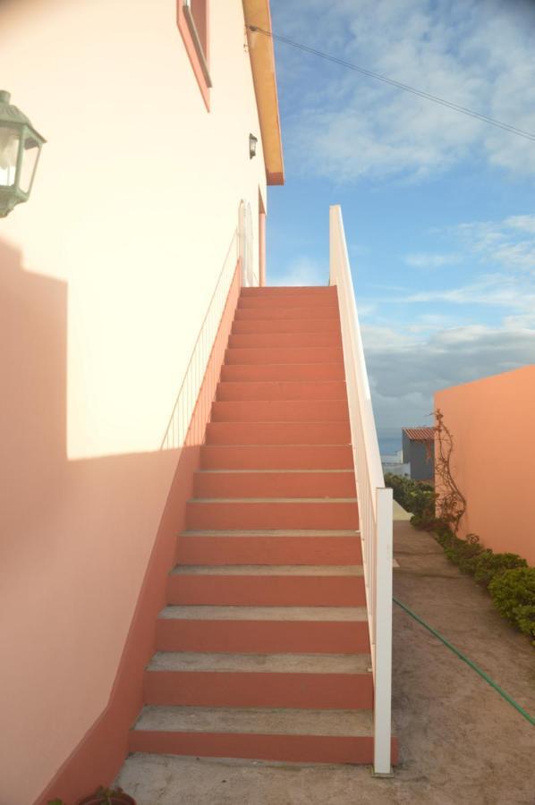 Apartamento Bela Vista Ilha Terceira Feteira  Bagian luar foto