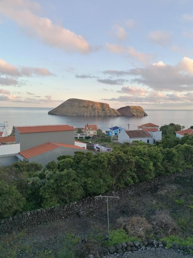 Apartamento Bela Vista Ilha Terceira Feteira  Bagian luar foto