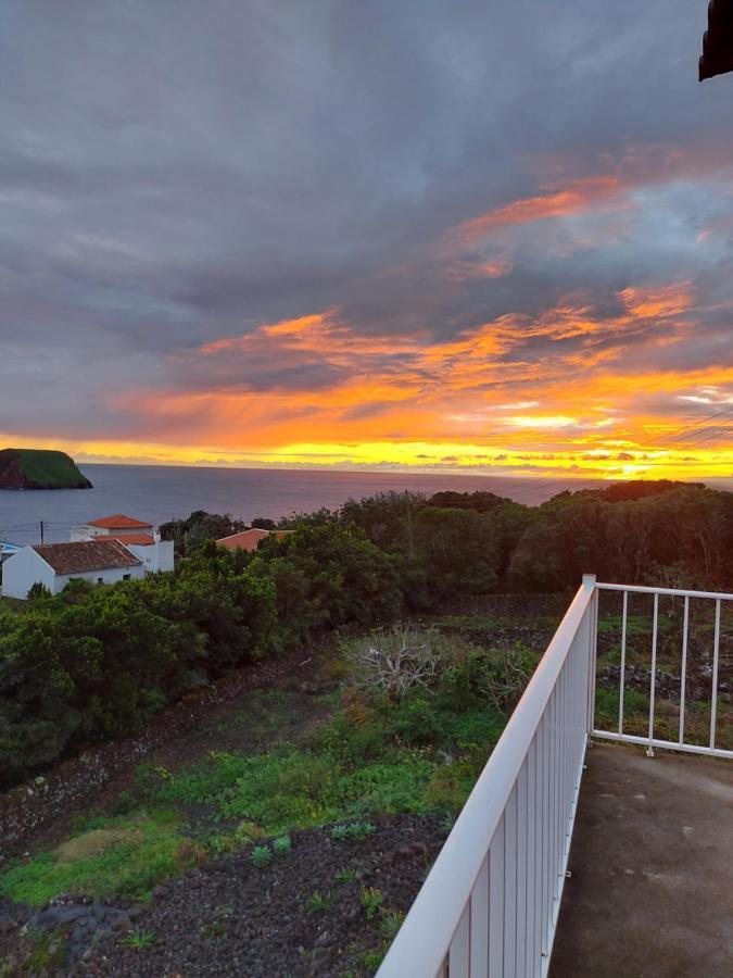 Apartamento Bela Vista Ilha Terceira Feteira  Bagian luar foto