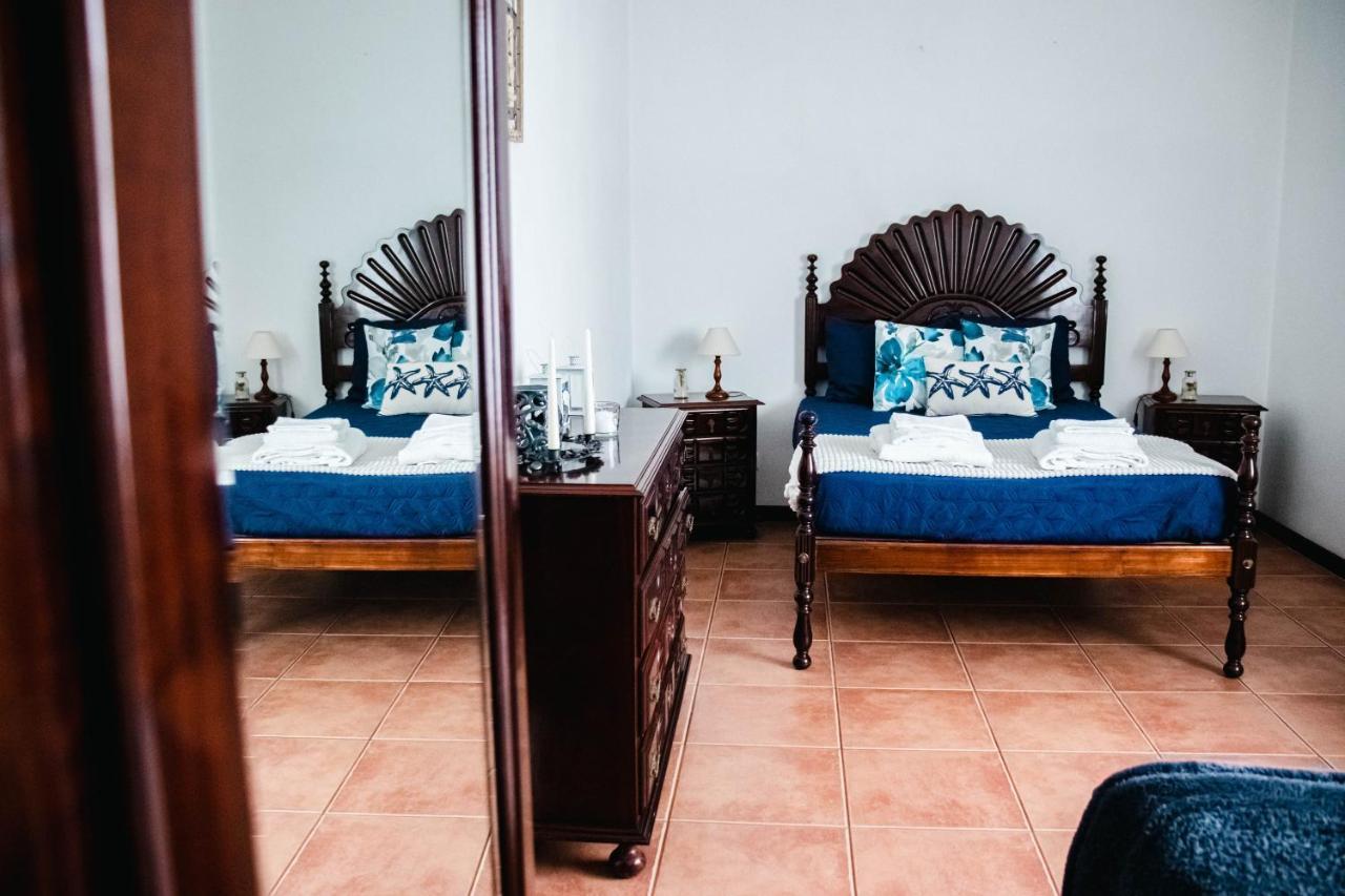 Apartamento Bela Vista Ilha Terceira Feteira  Bagian luar foto