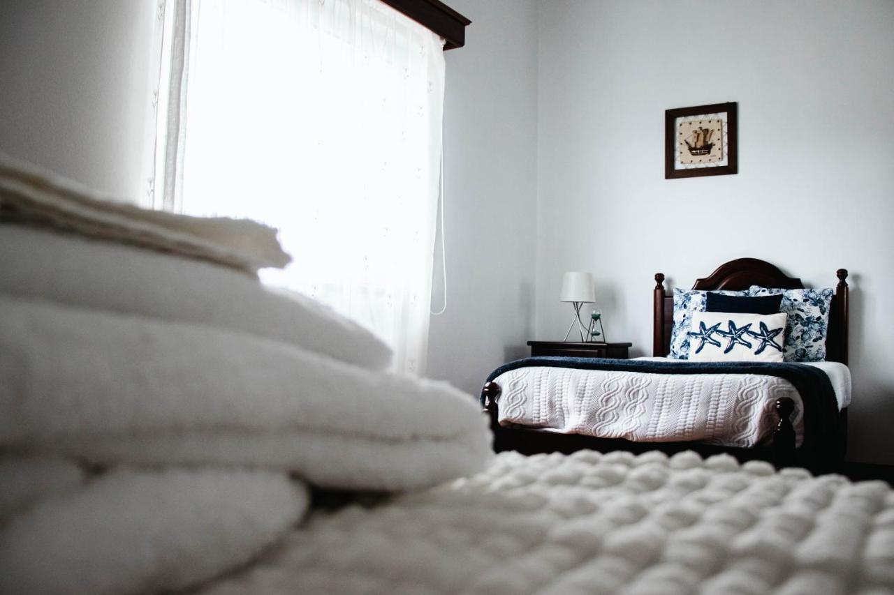 Apartamento Bela Vista Ilha Terceira Feteira  Bagian luar foto