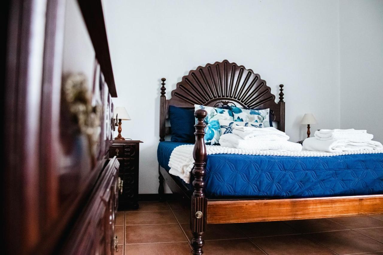 Apartamento Bela Vista Ilha Terceira Feteira  Bagian luar foto