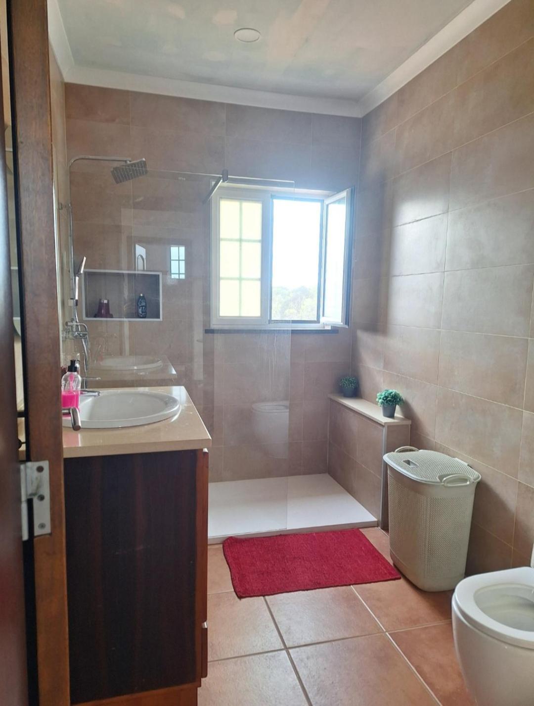 Apartamento Bela Vista Ilha Terceira Feteira  Bagian luar foto